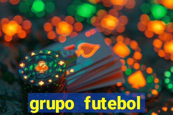 grupo futebol virtual telegram